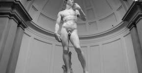 Uma descoberta sobre o poder sexual de homens com pênis menores