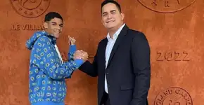 Luva de Pedreiro pagará R$ 10 mil por dia de multa a ex-empresário