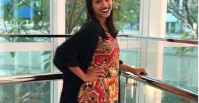 Ex-BBB Gleici fala de racismo e comemora 5 milhões de seguidores