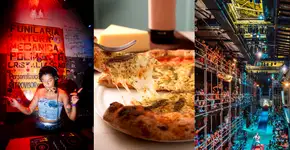 Roteiro pelo Bixiga — do café da manhã à balada