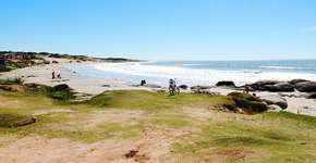 Punta del Diablo,  o balneário ‘hippie-chic’ do Uruguai