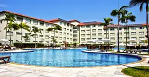 Semana do Consumidor: hotéis e resort têm descontos de até 60%