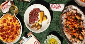 Foto: (Reprodução Instagram Oficial @clementina___sp)