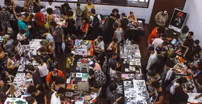 Foto: (Foto: Divulgação.)