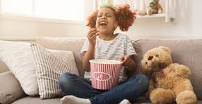 3 desenhos educativos para inspirar crianças e adolescentes