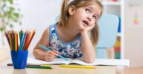 Se uma criança é inteligente, não elogie sua inteligência