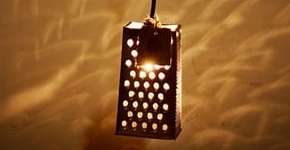 Reutilização inusitada: marca dá nova função para objetos usados