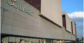 Foto: (Divulgação/UFABC)