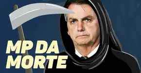 Entenda a MP da Morte: da polêmica e revogação por Bolsonaro até o erro de redação de Guedes