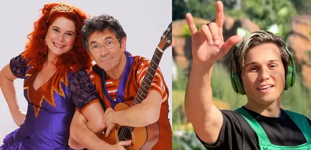 Kidzhouse Festival 2025, o ‘Rock in Rio das crianças’