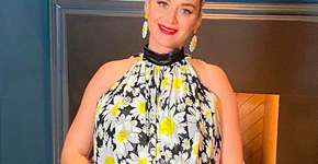 Katy Perry revela luta contra a depressão: ‘Nada me tirava da cama’