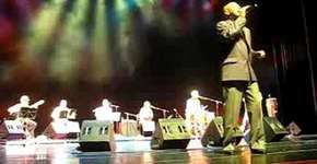 Luizinho 7 cordas toca no Sesc Vila Mariana