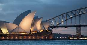 Austrália lança plataforma digital para atrair estudantes brasileiros