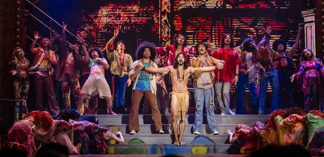 Musical ‘Hair’