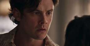 O Outro Lado do Paraíso: Clara denuncia Gael após nova surra