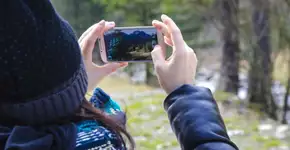 Conheça 5 aplicativos para curtir mais o inverno!