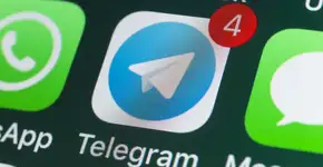 Por que a Justiça mandou tirar o Telegram do ar no Brasil?