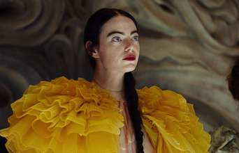 Featured large news: O filme que toda mulher mística precisa ver para despertar a intuição interior