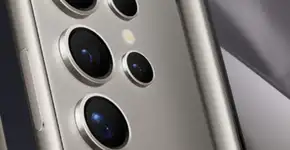 Descontão: Samsung Galaxy S24 Ultra está com 36% OFF