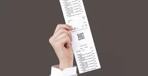 Inclua seu CPF na nota e ganhe até 30% de volta em crédito