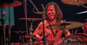 CPM 22 anuncia saída de Japinha após conversa vazada com fã de 16 anos