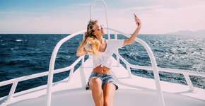 Foto: (Divulgação/ Revista Naútica)