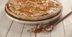 Foto: (Divulgação Pizza Prime.)