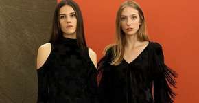 Liquidação da Iódice tem roupas femininas com 50% OFF