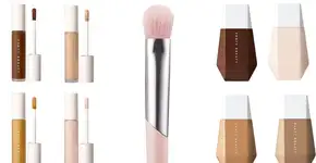 Black Friday da Sephora: makes e acessórios da Fenty com até 50% de desconto