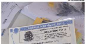 Consulte os dados do FGTS pela internet