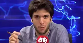 Por que a Jovem Pan News demitiu Caio Coppolla?