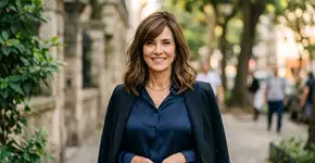 Um corte de cabelo que “rejuvenesce”: a melhor escolha para mulheres com mais de 50 anos