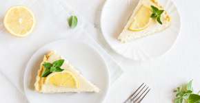 Aprenda a fazer tarte de limão, uma sobremesa refinada e deliciosa