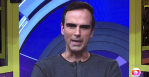 BBB 22: Tadeu alfineta Tiago Abravanel e manda indireta a Vyni e Eli