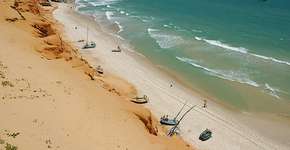 Aproveite a Black Friday para comprar passagens, pacotes e diárias de hotéis