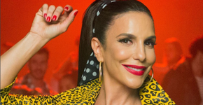 Ivete Sangalo revela que congelou óvulos para nova gravidez
