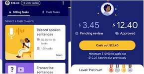 Task Mate: App do Google recompensa com dinheiro quem conclui tarefas