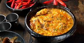 Aprenda fazer uma deliciosa moqueca para o almoço