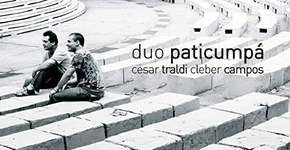 Duo Paticumpá