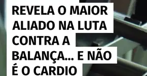Stanford revela o maior aliado na luta a contra a balança… e não é o cardio