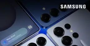 Lançamento! Samsung Galaxy S25, S25+e S25 Ultra chegam com até 19% OFF no Pix e o dobro de memória