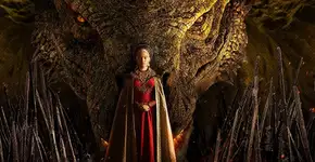 A Casa do Dragão: saiba o que muda a partir do sexto episódio