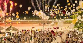 SP: 6 hotéis de luxo para comemorar Natal ou Réveillon