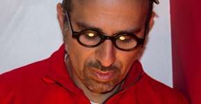 Dr. Morris e Os Vivos no Sexta Sonora