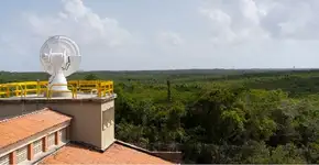 Inscrições abertas para 15 cursos gratuitos da Agência Espacial Brasileira