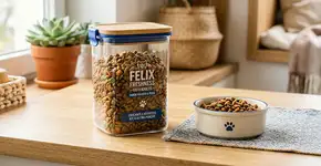 Não é porque estão satisfeitos: especialistas japoneses revelam o motivo pelo qual os gatos não terminam de comer.