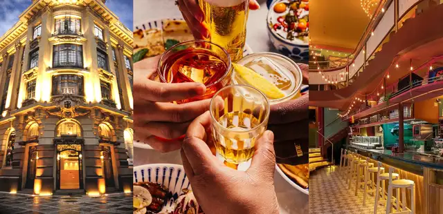 Roteiro de um dia no centro de São Paulo