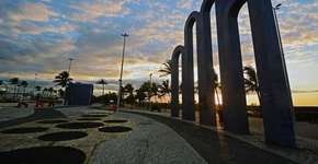 Aracaju, capital com ar de interior e metrópole em um só lugar