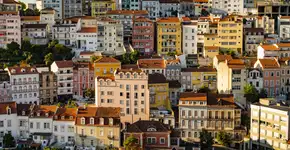 Brasileiros se consolidam como 2º maior público turístico em Coimbra