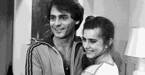 Foto: (Cedoc/ Tv Globo)